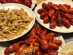 -靓靓蒸虾(中山公园店)