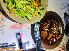 -酒阳蒸经小酒馆(解放碑店)