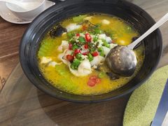 -今鲜源大酒店·中华餐饮名店(新湛路店)