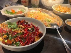 -大头虾越式风味餐厅(光明广场店)