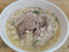 -老刘家泡馍·陕西老字号(钟楼广济街店)