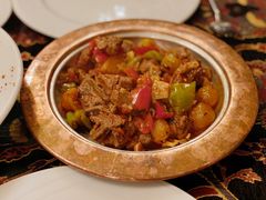 罐焖牛肉-Old Ottoman Cafe & Restaurant