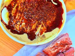 -马志善稀糊爛生熟肉店