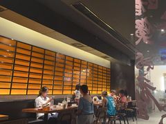 -旺爷砂锅·茶作(国贸店)