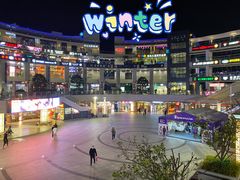 -浦江城市生活广场(江月路店)