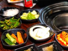 -杀猪天·韩国烤肉(总店)