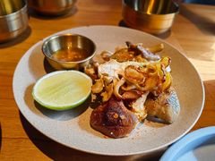 四炸菌菇-SHAN山(前滩太古里店)