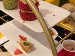 -上海大宁福朋喜来登酒店大堂吧(共和新路店)