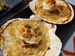-辉记炭烧海鲜大排档·老字号(福田店)