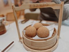 -蔡澜点心·粤菜(月星环球港店)