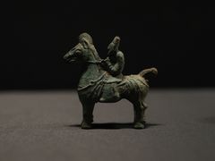 -陕西历史博物馆