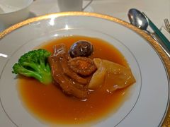 -皇朝会.经典传统粤菜(外滩店)