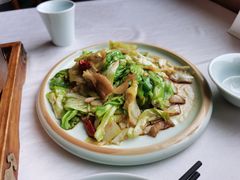 -惠丰堂饭庄·烤鸭·京味菜(西北旺·唐家岭店)