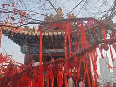 -戏马台景区