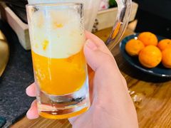 -湊湊火锅·茶憩(东城万达店)