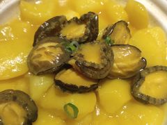 -金海湾海鲜总店