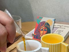 -玫瑰咖啡(中山六路店)