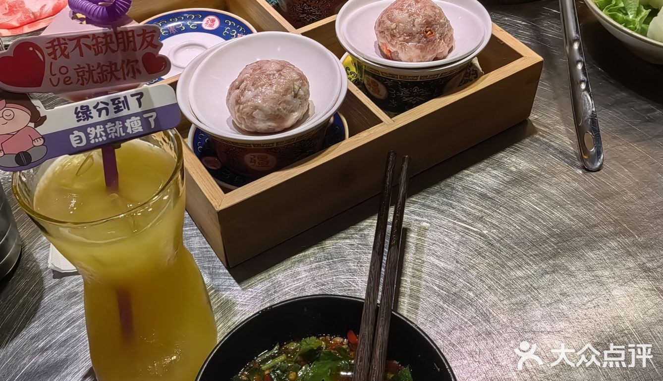 新中式泥炉老火锅❗️❗️开来莘庄啦