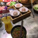 新中式泥炉老火锅❗️❗️开来莘庄啦