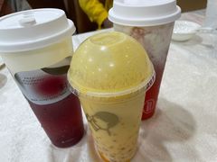 -喜茶(佛山岭南站店)