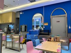 -小杨生煎(周浦万达店)