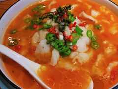 -苹果树下艺术餐厅(通州店)