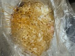 -六广门毛阿姨糯米饭