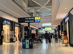 -纽瓦克自由国际机场