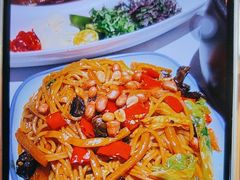 -柳喜辣·烧烤酒局(跃进总店)