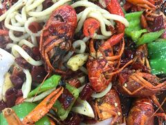 -赵氏老北京涮羊肉羊蝎子(蓝村店)