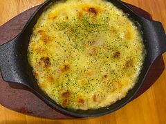 -青空日本料理(随州万达店)
