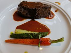 法式牛排-93Club·法餐厅