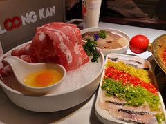 -小龙坎火锅(IFS HOT店)
