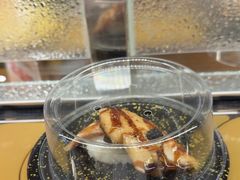 -争鲜回转寿司(浦东三钢里PLUS店)