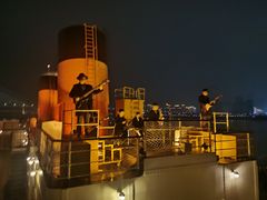 -武汉知音号
