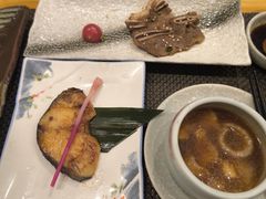 -菊上料理(蜀山银泰百货店)