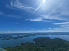 -五女山景区