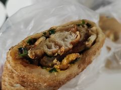-金杨老摊头蛋饼(金口路店)