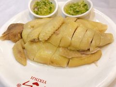 壹心鸡-文记壹心鸡(宝华路店)