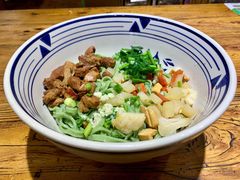 -秦正biangbiang面(尚品园店)