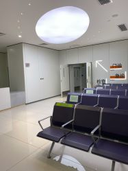 -天津市儿童医院(河西马场院区)