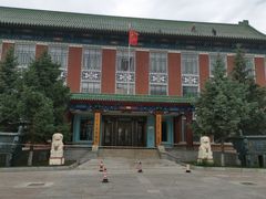 -呼伦贝尔民族博物馆