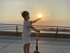 -演武大桥观景平台