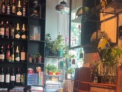 -街角 T·COFFEE 融合料理·BISTRO(车公庙店)