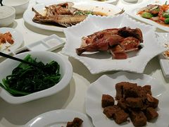 -衡山汇·高级粤菜(霄云路店)