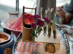 -享月汤皇·海鲜小火锅·聚会(曲江创意谷店)