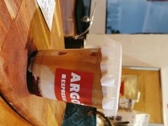 -Joymean coffee.见面咖啡