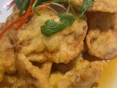 -李老哈·东北菜(宋园路店)