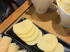 -陈记顺和潮汕牛肉火锅(韩江路店)