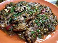 -川悦壹号·川菜(蠡溪路店)